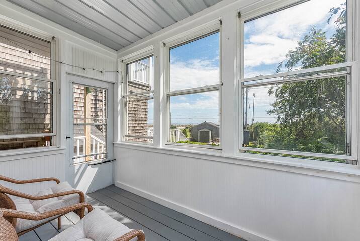 Madden Group | Rye Beach Vacation Rentals managed Airbnb listing 3