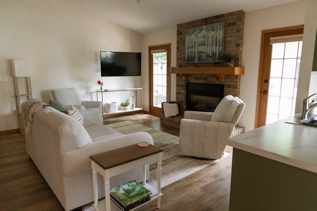 ห้องนั่งเล่น