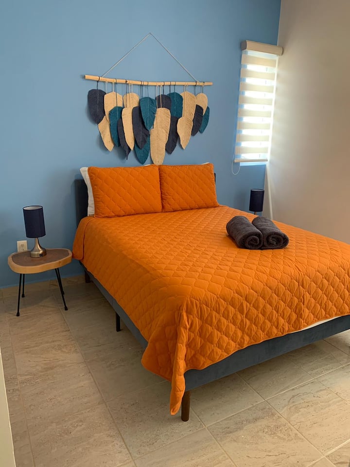 Спална соба 1