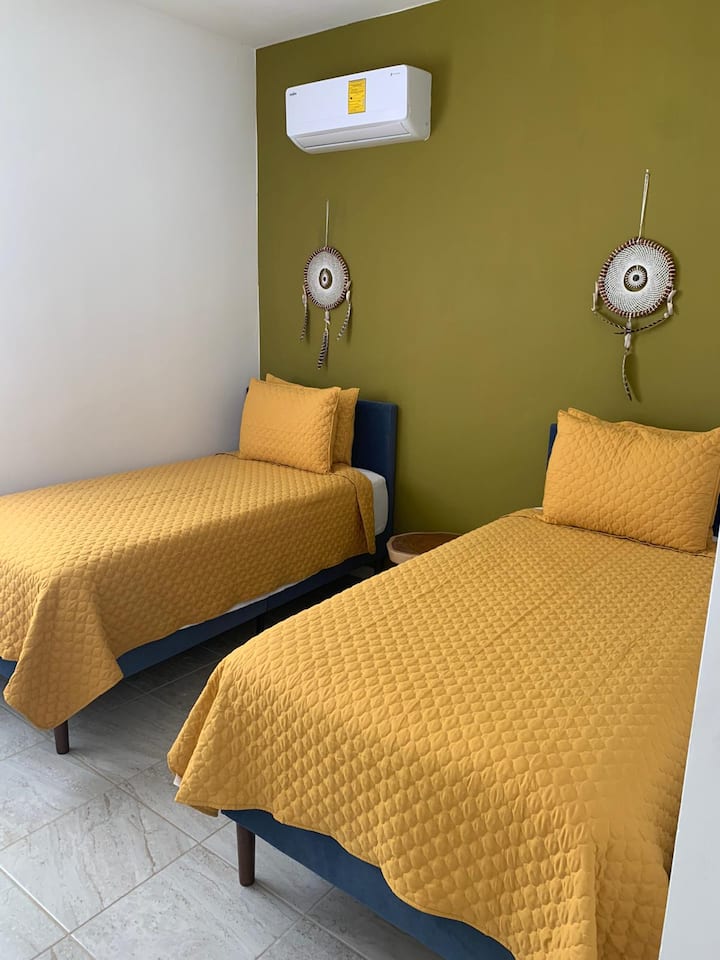 Спална соба 2