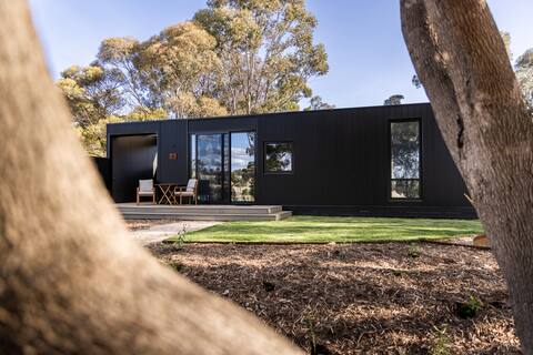CABN X Seppeltsfield Barossa Luxury Accommodation