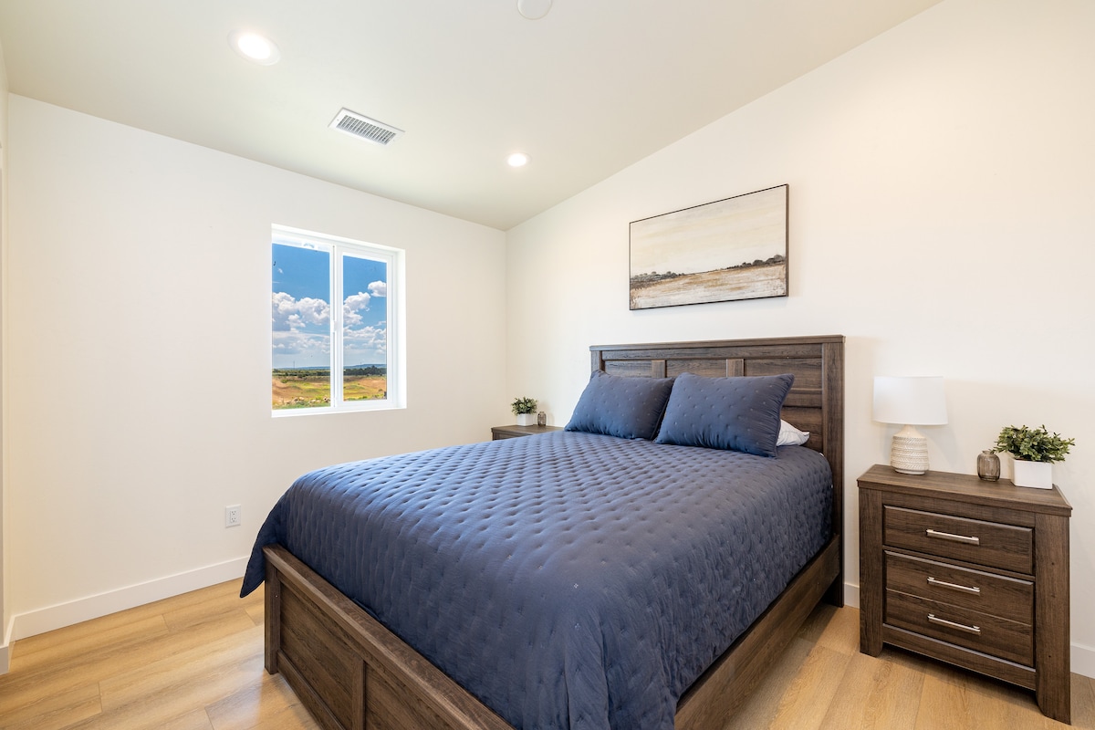 غرفة النوم 2