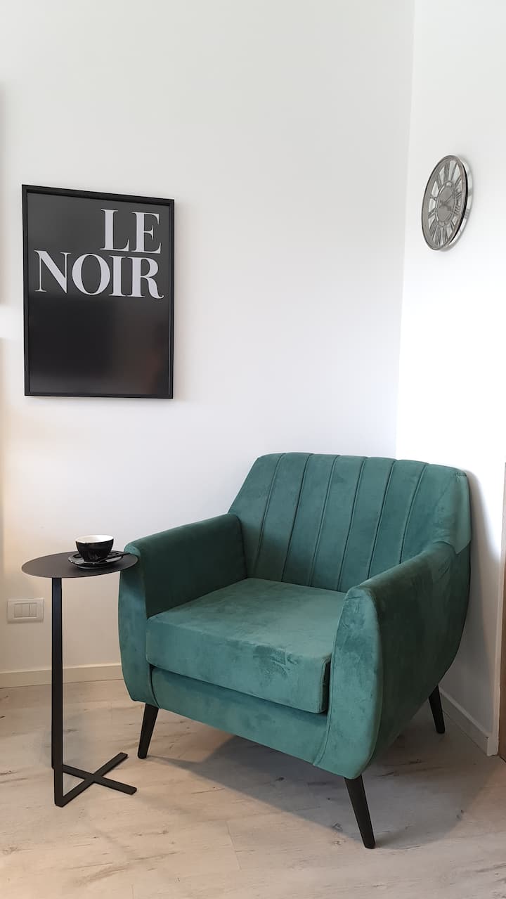 Apartment studio in Almagro