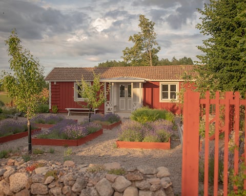 Mölebo country school, Hjo