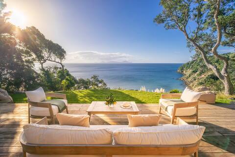 Clifftops Lodge