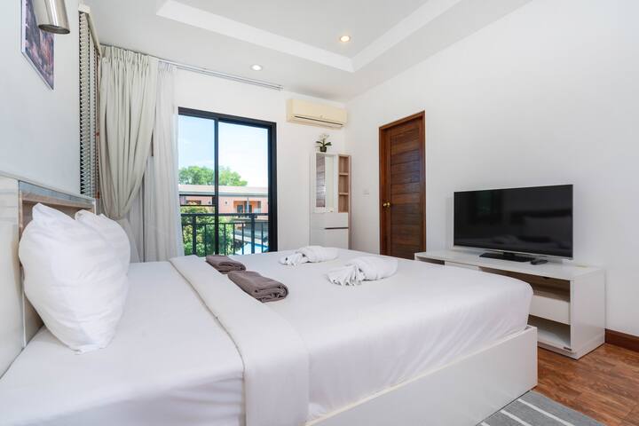 Chambre 3
