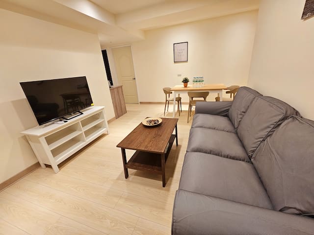 旅家雅舍11EF＠5B3B/電梯/10~14人古亭MRT 師大永康商圈