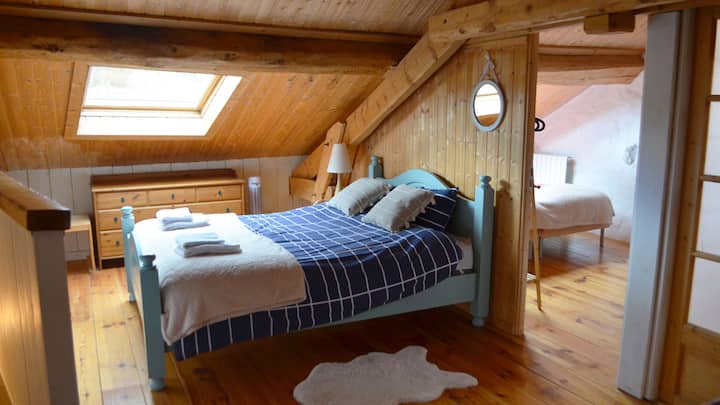 Chambre 3
