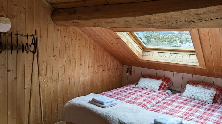 Chambre 4