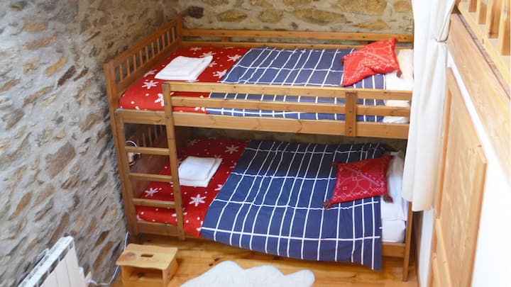 Chambre 6