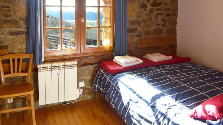 Chambre 5