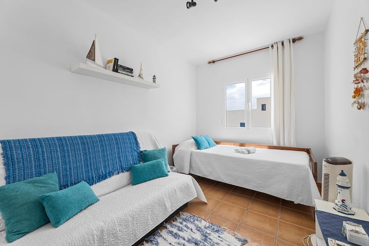 Спална соба 3