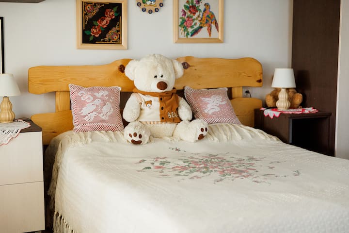 Habitación 3