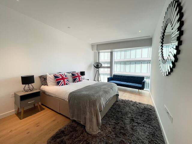 Luxurious 3 bedroom apartment gallery image 5