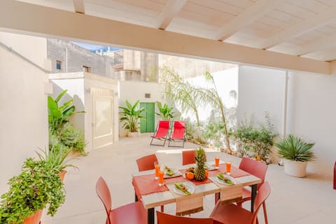 Casa Lea near the beaches