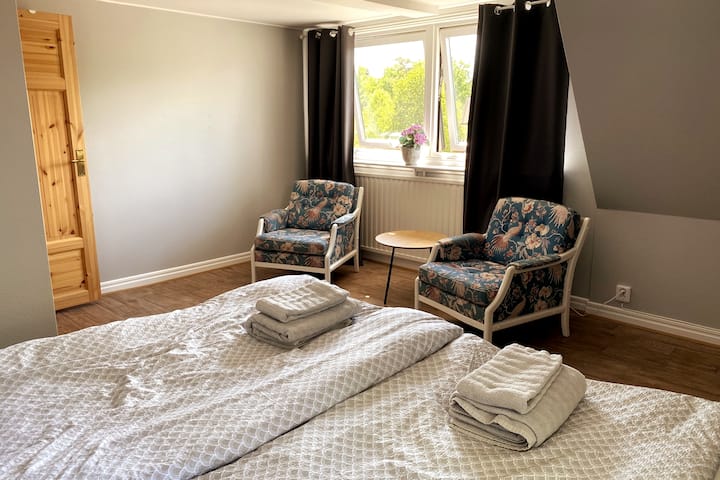 Спална соба 3