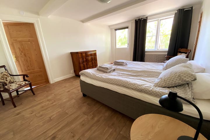 Спална соба 4