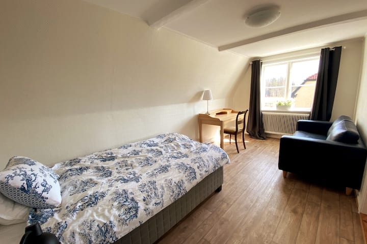 Спална соба 2