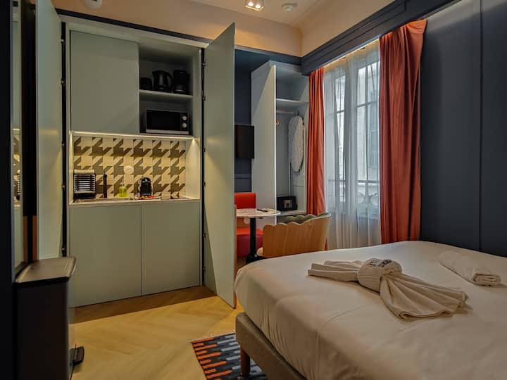 Cannes : location de chambres d'hôtels - Provence-Alpes-Côte d'Azur, France  | Airbnb