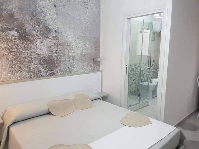 Guest favorite listing in Salerno