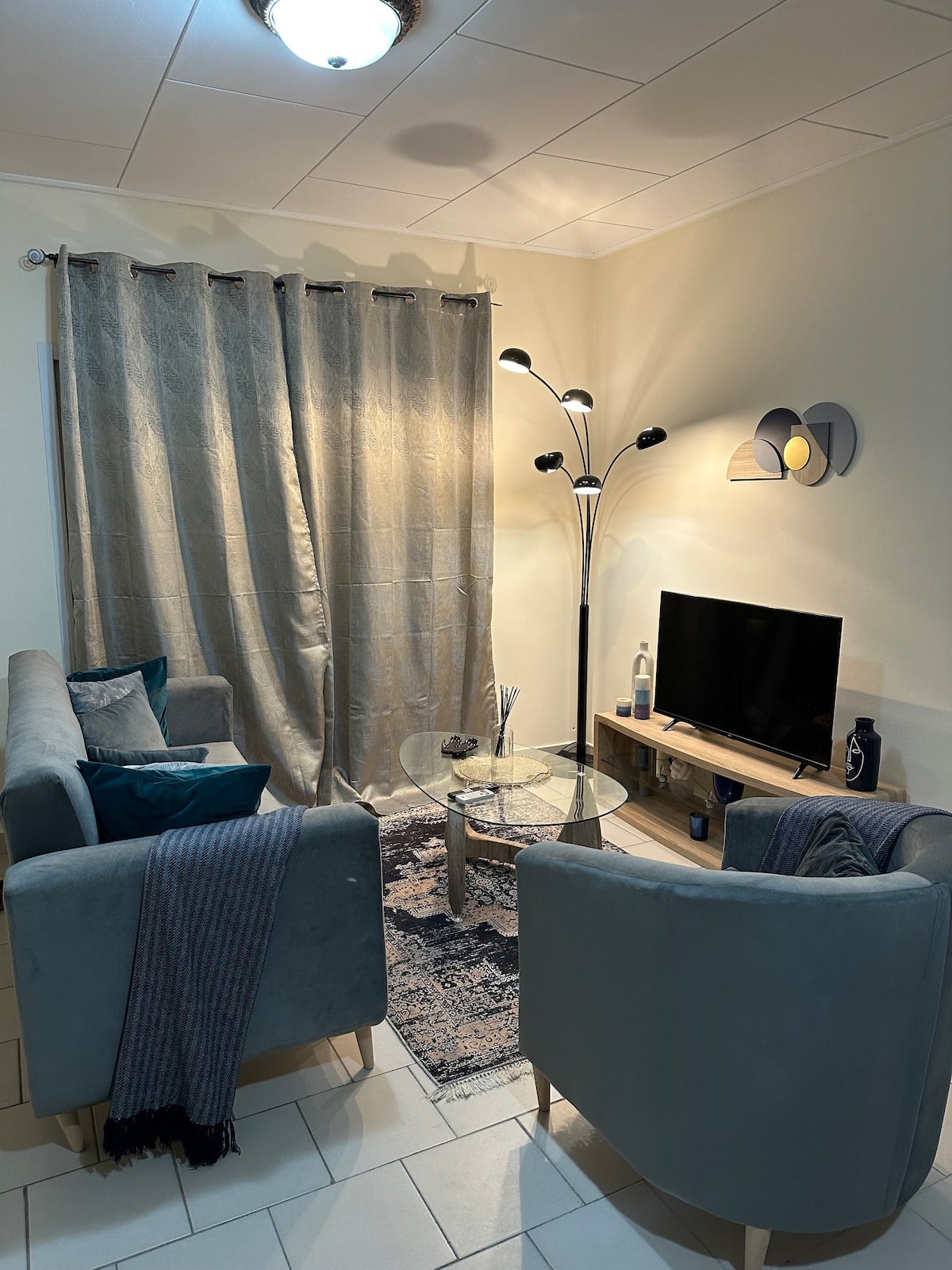 Gabon Vacation Rentals & Homes | Airbnb