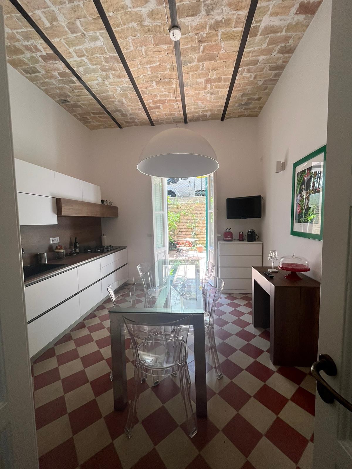 Ale e Nino - Apartamentos en alquiler en Chieti, Abruzzo, Italia - Airbnb, image size:1200x1600