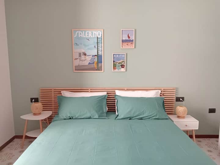 غرفة النوم 2