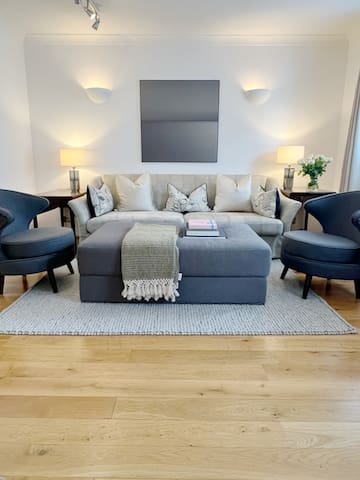 The Marylebone Mews, 2 bd/2bth