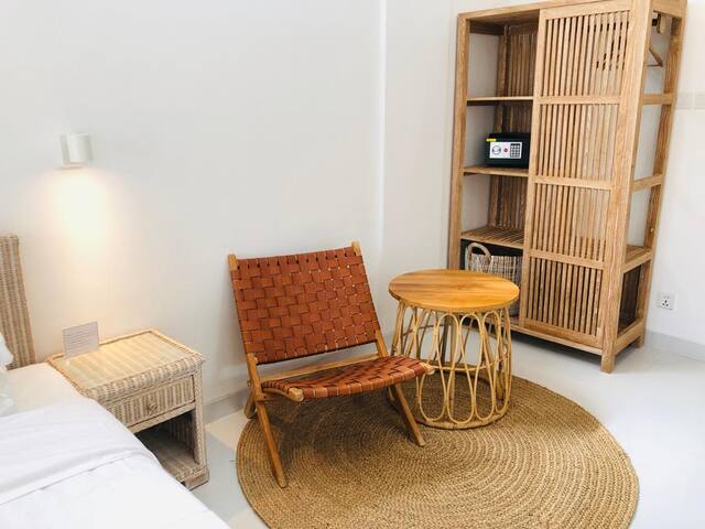 Umi managed Airbnb listing 2