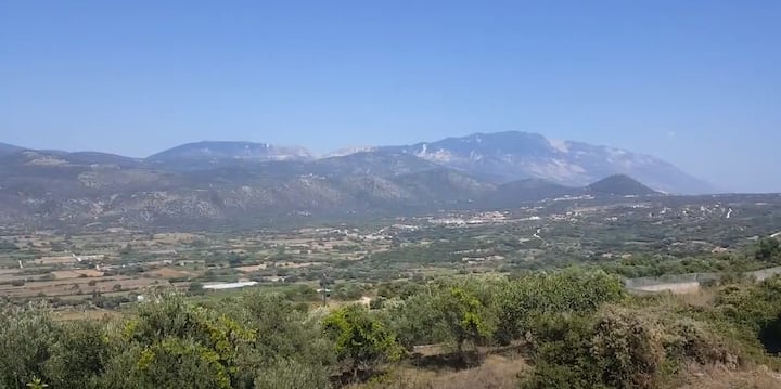 5 Minutes From The Beach & Town - Cephalonia