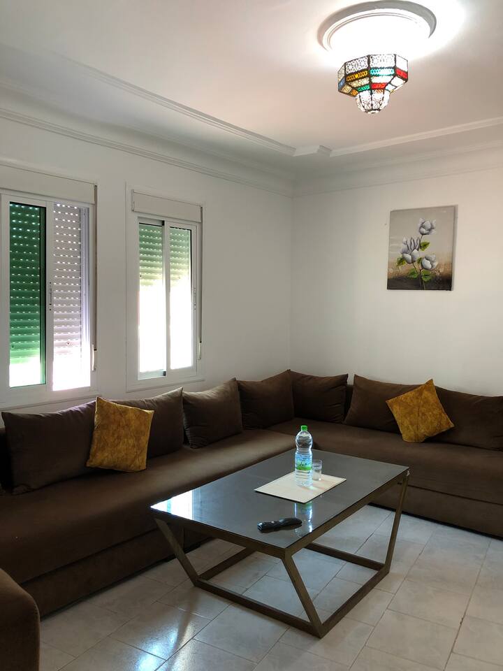 Luxury apartment Apartments for Rent in Asilah, TangierTétouanAl