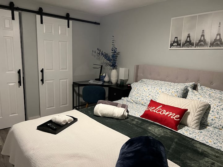 ห้องนอน