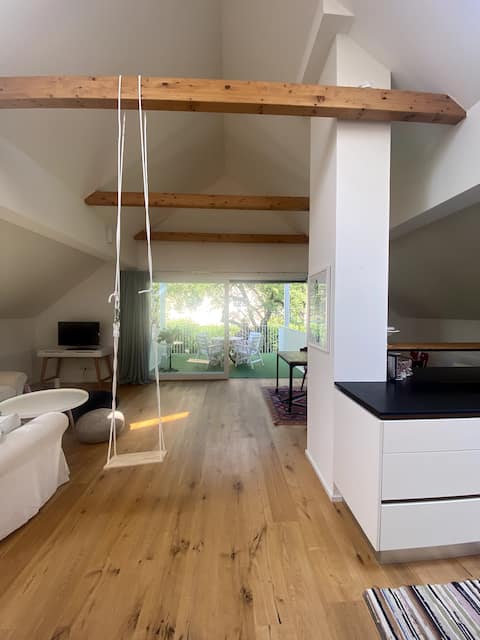Beliebte Airbnb-Anzeige: Gorgeous apartment in a prime location in Pörtschach Am Wörther See