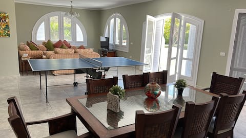 72 Lakeview 4BR Marina7, NorthCoast (Families)