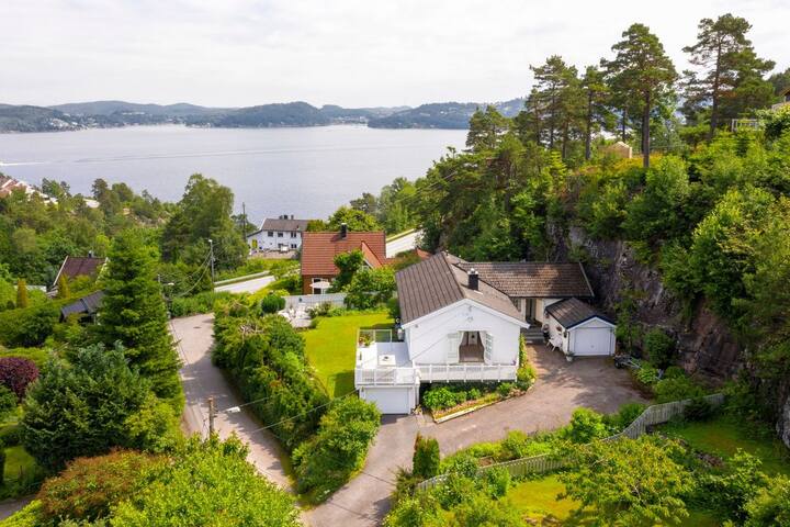 Kristiansand Норвегия