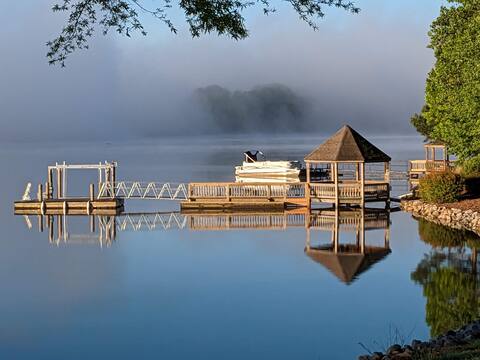 The Gathering at Lake Murray