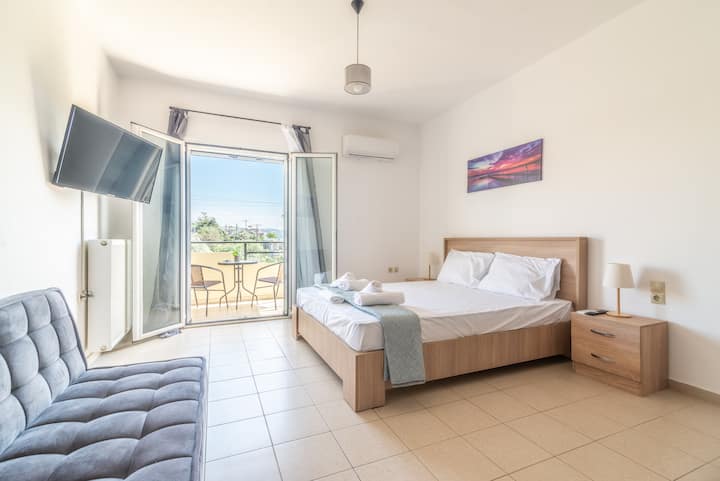 Urban Apt Next University 15 - Heraklion Airport (HER)