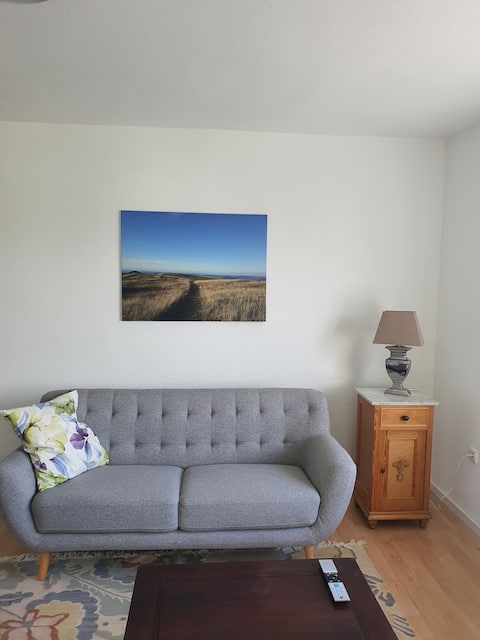 Leistungsstarkes Airbnb: Vacation home by the park in Fulda
