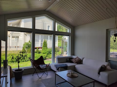 Tuomela Villa