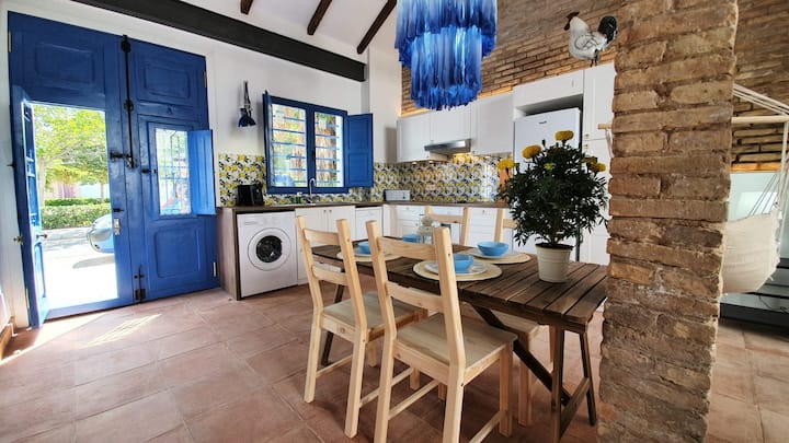 Casa Azul By Go Nomad - Valencia