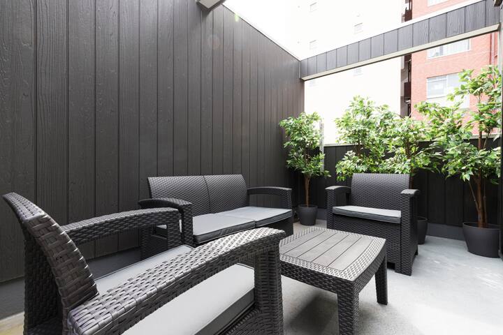 Ikebukuro 13min-walk/luxury suite/12ppl/Wi-fi gallery image 2