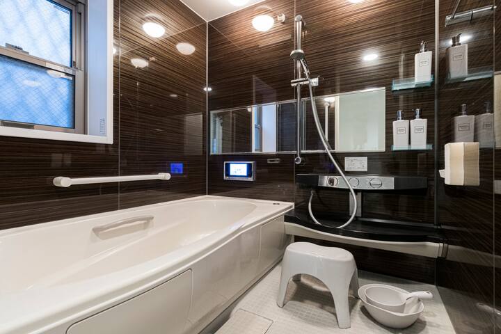 SkyTree/Oshiage-sta.13min/12ppl/Wi-fi/parking-Free gallery image 3