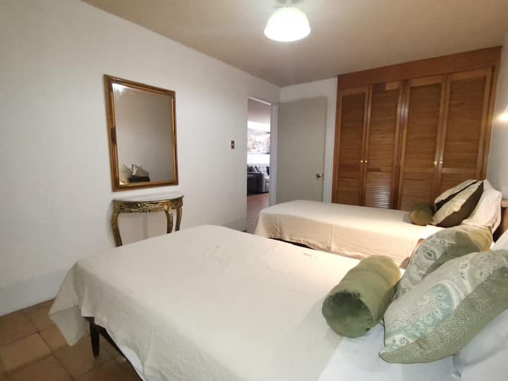 Спална соба 1