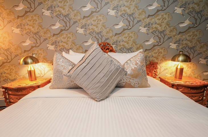 Niagara Grandview Boutique Hotel managed Airbnb listing 2