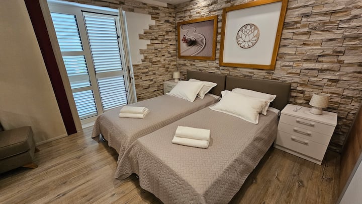 Habitación 1