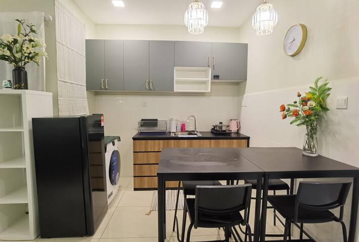IGVC Management managed Airbnb listing 2