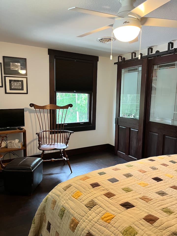 Спалня 2 - двойно легло