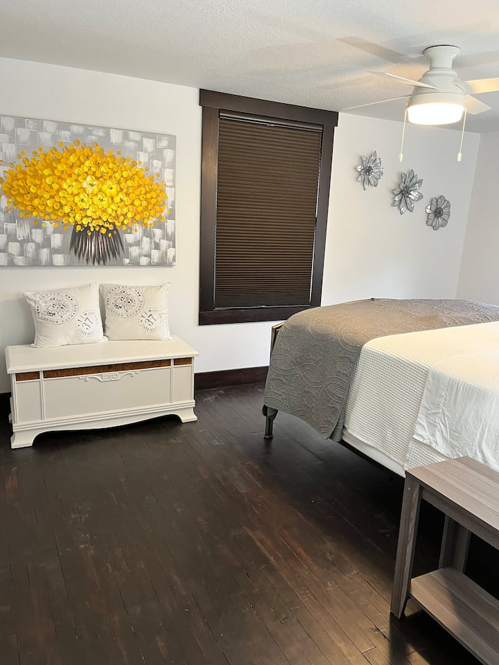 Спалня 4 двойно легло