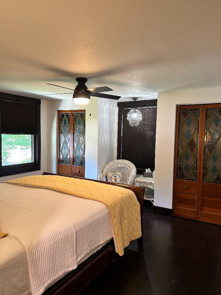 Спалня #3 Спалня # 3 Спалня с двойно легло