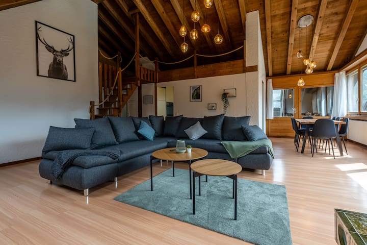 Wartburg Homes managed Airbnb listing 1